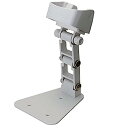 【中古】デンソーウェーブ ハンズフリースタンド H-AT20(ホワイト) AT20/21Q、AT25/26Q用 …
