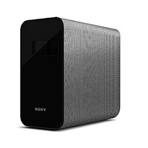 【中古】ソニー ポータブルスマートプロジェクター Xperia Touch(G1109)