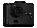【中古】(非常に良い)ユピテル ドライブレコーダー DRY-ST500P 100万画素 HD ノイズ対策済 LED信号対応 専用SDカード(8GB)付 Gセンサ...