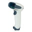 šHoneywell 1900HSR-5USB Enhanced Xenon 1900H Healthcare Scanner USB Kit Standard Range Focus Disinfectant Ready Housing Type A 2M Straig