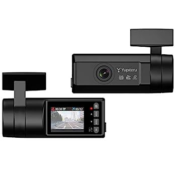 楽天IINEX【中古】ユピテル 超広画角174°夜間特化ドライブレコーダー SN-SV70c GPS 衝撃センサー WiFi HDR SN-SV70c