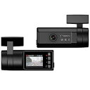 【中古】(非常に良い)ユピテル 超広画角174°夜間特化ドライブレコーダー SN-SV70c GPS 衝撃センサー WiFi HDR SN-SV70c
