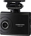 【中古】(非常に良い)コムテック 車用 ドライブレコーダー 1カメラタイプ ZDR-022 200万画素 Full HD ノイズ対策済 夜間画像補正 LED信号...