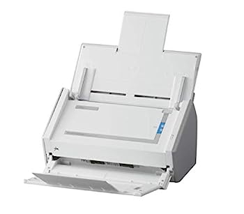 【中古】富士通 ScanSnap S1500M インスタントPDFシートフィードスキャナー マッキントッシュ用 (更新)