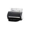 【中古】(非常に良い)富士通 PFU ドキュメントスキャナー ScanSnap A4両面カラースキャナー FI-7140G