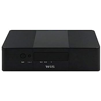 【中古】WIS 500GB HDD内蔵 HDDレコーダ
