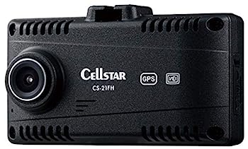 yÁzZX^[ hCuR[_[ O1J CS-21FH 200f FullHD HDR 1.44C` microSD(8GB)t ԊĎ@\ { 3N CELLSTAR