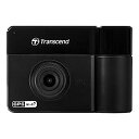 【中古】(非常に良い)TS-DP550A-64G [DrivePro 550A デュアルカメラ搭載ドラレコ GPS/バッテリー/Wi-Fi/64GB micro...