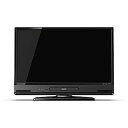 【中古】三菱 32V型地上・BS・110度CSデジタル ハイビジョンLED液晶テレビ(1TB HDD内蔵、BDレコーダー録画機能付) REAL LCD-A32BHR11