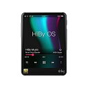 【中古】HiByMusic R3Pro Gray