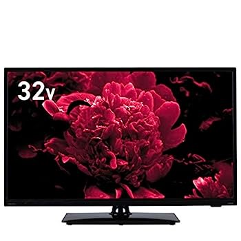 楽天IINEX【中古】（非常に良い）オリオン 32V型地上・BS・110度CSデジタルハイビジョンLED液晶テレビ（別売USB HDD録画対応）ORION WDシリーズ OL32WD100