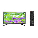 【中古】WiS 液晶テレビ AS-03D2402HTV ［24V型 /ハイビジョン］