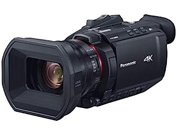 【中古】パナソニック 4K ビデオカ