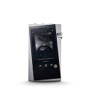 【中古】Astell&Kern A&Norma SR25 ポータブルオーディオプレーヤー ムーンシルバー【メーカー名】【メーカー型番】【ブランド名】ASTELL & KERN【商品説明】Astell&Kern A&Norma SR25 ポータブルオーディオプレーヤー ムーンシルバーこちらの商品は中古品となっております。 画像はイメージ写真ですので 商品のコンディション・付属品の有無については入荷の度異なります。 買取時より付属していたものはお付けしておりますが付属品や消耗品に保証はございません。 商品ページ画像以外の付属品はございませんのでご了承下さいませ。 中古品のため使用に影響ない程度の使用感・経年劣化（傷、汚れなど）がある場合がございます。 また、中古品の特性上ギフトには適しておりません。 当店では初期不良に限り 商品到着から7日間は返品を受付けております。 他モールとの併売品の為 完売の際はご連絡致しますのでご了承ください。 プリンター・印刷機器のご注意点 インクは配送中のインク漏れ防止の為、付属しておりませんのでご了承下さい。 ドライバー等ソフトウェア・マニュアルはメーカーサイトより最新版のダウンロードをお願い致します。 ゲームソフトのご注意点 特典・付属品・パッケージ・プロダクトコード・ダウンロードコード等は 付属していない場合がございますので事前にお問合せ下さい。 商品名に「輸入版 / 海外版 / IMPORT 」と記載されている海外版ゲームソフトの一部は日本版のゲーム機では動作しません。 お持ちのゲーム機のバージョンをあらかじめご参照のうえ動作の有無をご確認ください。 輸入版ゲームについてはメーカーサポートの対象外です。 DVD・Blu-rayのご注意点 特典・付属品・パッケージ・プロダクトコード・ダウンロードコード等は 付属していない場合がございますので事前にお問合せ下さい。 商品名に「輸入版 / 海外版 / IMPORT 」と記載されている海外版DVD・Blu-rayにつきましては 映像方式の違いの為、一般的な国内向けプレイヤーにて再生できません。 ご覧になる際はディスクの「リージョンコード」と「映像方式※DVDのみ」に再生機器側が対応している必要があります。 パソコンでは映像方式は関係ないため、リージョンコードさえ合致していれば映像方式を気にすることなく視聴可能です。 商品名に「レンタル落ち 」と記載されている商品につきましてはディスクやジャケットに管理シール（値札・セキュリティータグ・バーコード等含みます）が貼付されています。 ディスクの再生に支障の無い程度の傷やジャケットに傷み（色褪せ・破れ・汚れ・濡れ痕等）が見られる場合がありますので予めご了承ください。 2巻セット以上のレンタル落ちDVD・Blu-rayにつきましては、複数枚収納可能なトールケースに同梱してお届け致します。 トレーディングカードのご注意点 当店での「良い」表記のトレーディングカードはプレイ用でございます。 中古買取り品の為、細かなキズ・白欠け・多少の使用感がございますのでご了承下さいませ。 再録などで型番が違う場合がございます。 違った場合でも事前連絡等は致しておりませんので、型番を気にされる方はご遠慮ください。 ご注文からお届けまで 1、ご注文⇒ご注文は24時間受け付けております。 2、注文確認⇒ご注文後、当店から注文確認メールを送信します。 3、お届けまで3-10営業日程度とお考え下さい。 　※海外在庫品の場合は3週間程度かかる場合がございます。 4、入金確認⇒前払い決済をご選択の場合、ご入金確認後、配送手配を致します。 5、出荷⇒配送準備が整い次第、出荷致します。発送後に出荷完了メールにてご連絡致します。 　※離島、北海道、九州、沖縄は遅れる場合がございます。予めご了承下さい。 当店ではすり替え防止のため、シリアルナンバーを控えております。 万が一すり替え等ありました場合は然るべき対応をさせていただきます。 お客様都合によるご注文後のキャンセル・返品はお受けしておりませんのでご了承下さい。 電話対応はしておりませんので質問等はメッセージまたはメールにてお願い致します。