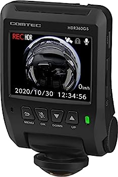 楽天市場】ドライブレコーダー コムテック hdr360の通販 楽天市場】ドライブレコーダー コムテック hdr360の通販