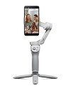 【中古】DJI OM 4 スマートフォンジンバル