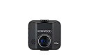 【中古】ケンウッド ドライブレコーダー DRV-350-B 広角 明るい F1.8レンズ 搭載 高機能 両立 スタンダードタイプ ブラック KENWOOD