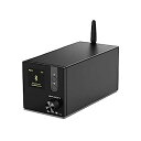 【中古】SMSL SA300 Bluetooth 5.0 アンプ パワーアンプ HI-FI クラスDオーディオ デジタルアンプ「MA12070」アンプIC搭載/...