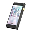 【中古】Shanling M6Pro Ver.21 Black シャンリン Android搭載 オーディオ プレーヤー ハイレゾ HD ストリーミング サブスク...