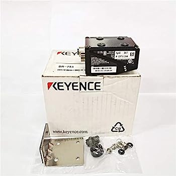 【中古】(非常に良い)SR-751 Ethernet対応小型2次元コードリーダ SR751