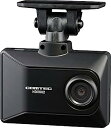 【中古】コムテック 車用 ドライブレコーダー 1カメラタイプ HDR002 200万画素 Full HD GPS搭載 microSDカードメンテナンスフリー対応...