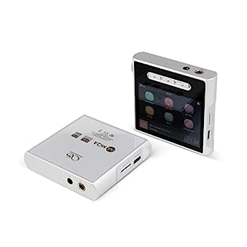 šSHANLING M1s MP3 HiFiץ졼䡼 Bluetooth 5.0դ ES903802M ǥ륪ǥץ졼䡼 ݡ֥쥹MP3ץ졼䡼 ե륿å