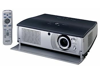 šSANYO LP-Z1(K) HOME-USE PROJECTOR (饰奢꡼֥å)