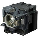 【中古】EPSON プロジェクター交換用ランプ 純正 ELPLP22