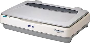 【中古】EPSON オフィリオ ネットワークスキャナ ES-7000H