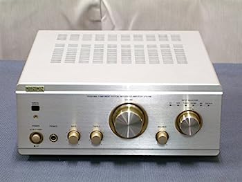 【中古】DENON デノン UPA-F88 コンパクト プリメインアンプ