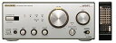 【中古】ONKYO INTEC205 プリメインアンプ A-909X(S)