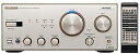 【中古】ONKYO INTEC205 プリメインアンプ A-905TX(S)