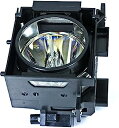 【中古】EPSON プロジェクター交換用ランプ 純正 ELPLP30