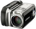 【中古】JVCケンウッド ビクター ハードディスクムービー エブリオ GZ-MC200