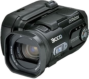 楽天IINEX【中古】JVCケンウッド ビクター Everio デジタルビデオカメラ・ハードディスクムービー GZ-MC500