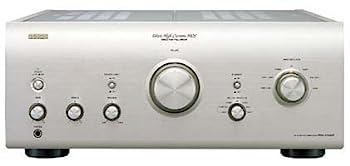【中古】(非常に良い)Denon プリメインアンプ プレミアムシルバー PMA-2000AE-SP