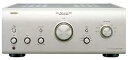 【中古】(非常に良い)Denon プリメインアンプ プレミアムシルバー PMA-2000AE-SP