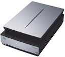 【中古】EPSON カラリオ スキャナ GT-X900