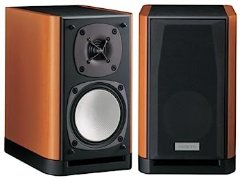 【中古】ONKYO スピーカーシステム （2台1組） D-112E