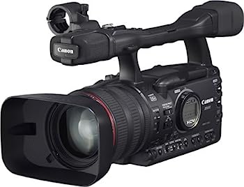 【中古】Canon ハイビジョンビデオカ