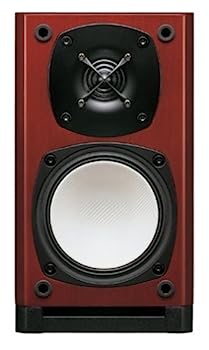 【中古】(非常に良い)ONKYO サラウンドスピーカーシステム (1台) D-308M