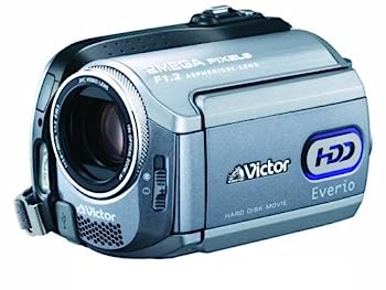 【中古】（非常に良い）JVCケンウッ