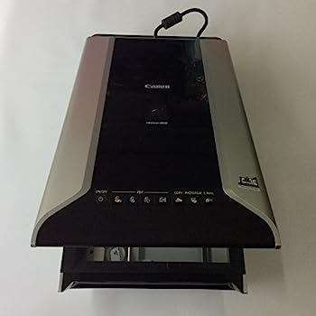 【中古】Canon CanoScan 8800F