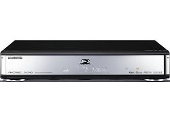 šۻɩŵ 500GB 2塼ʡ ֥롼쥤쥳 REAL DVR-BZ200