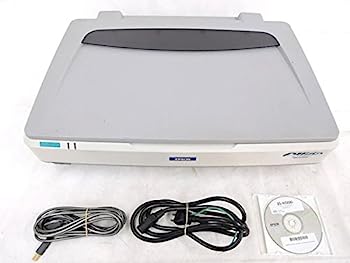 【中古】EPSON Offirio フラットベッド