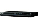 【中古】(非常に良い)パナソニック 500GB 2チューナー ブルーレイレコーダー DIGA DMR-BW830(2)