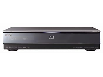 【中古】SONY 1TB 2チューナー ブルーレイレコーダー BDZ-X100 【中古】SONY 1TB 2チューナー ブルーレイレコーダー BDZ-X100