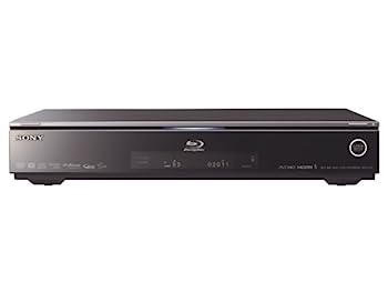 【中古】SONY 320GB 1チューナー ブルーレイレコーダー BDZ-L55 【中古】SONY 320GB 1チューナー ブルーレイレコーダー BDZ-L55