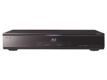 【中古】SONY 320GB 1チューナー ブルーレイレコーダー BDZ-T55 【中古】SONY 320GB 1チューナー ブルーレイレコーダー BDZ-T55
