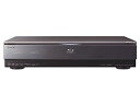 【中古】SONY 500GB 2チューナー ブルーレイレコーダー BDZ-X95(2)